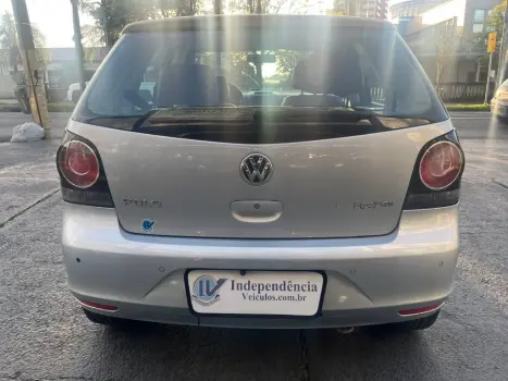 VOLKSWAGEN Polo Hatch 1.6 4P SPORTLINE FLEX, Foto 6
