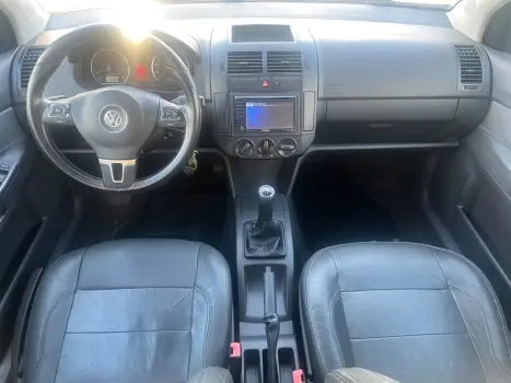 VOLKSWAGEN Polo Hatch 1.6 4P SPORTLINE FLEX, Foto 11