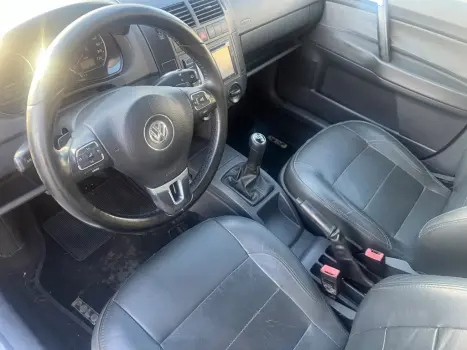 VOLKSWAGEN Polo Hatch 1.6 4P SPORTLINE FLEX, Foto 12