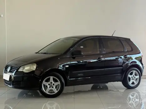 VOLKSWAGEN Polo Hatch 1.6 4P SÉRIE OURO, Foto 1
