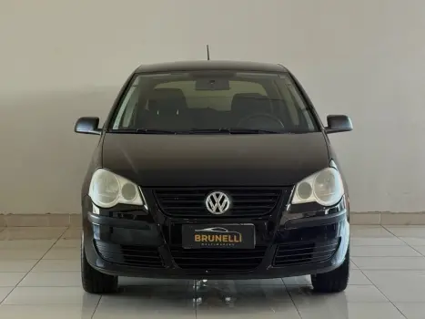 VOLKSWAGEN Polo Hatch 1.6 4P SÉRIE OURO, Foto 2