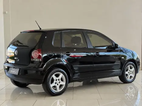 VOLKSWAGEN Polo Hatch 1.6 4P SÉRIE OURO, Foto 3
