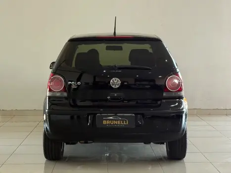 VOLKSWAGEN Polo Hatch 1.6 4P SÉRIE OURO, Foto 4