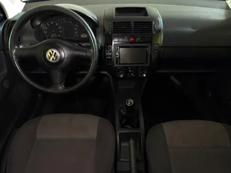 VOLKSWAGEN Polo Hatch 1.6 4P SÉRIE OURO, Foto 5