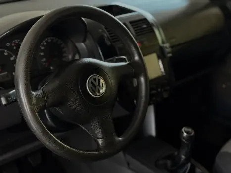 VOLKSWAGEN Polo Hatch 1.6 4P SÉRIE OURO, Foto 6