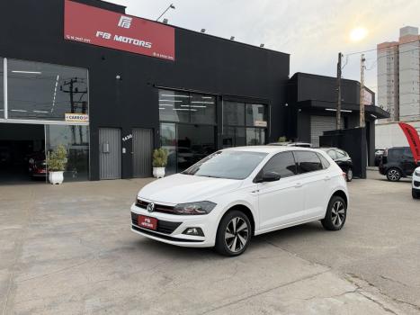 VOLKSWAGEN Polo Hatch 1.0 12V 4P 200 TSI SENSE AUTOMÁTICO, Foto 1