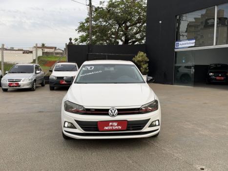VOLKSWAGEN Polo Hatch 1.0 12V 4P 200 TSI SENSE AUTOMÁTICO, Foto 2
