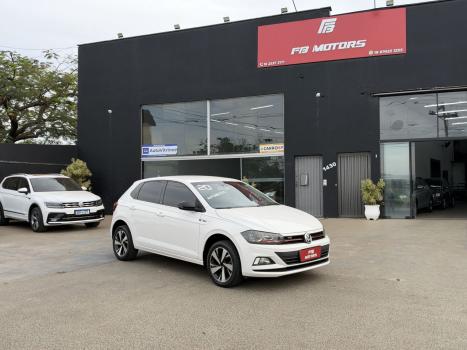 VOLKSWAGEN Polo Hatch 1.0 12V 4P 200 TSI SENSE AUTOMÁTICO, Foto 3