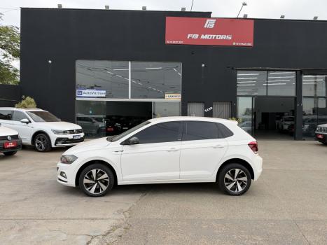 VOLKSWAGEN Polo Hatch 1.0 12V 4P 200 TSI SENSE AUTOMÁTICO, Foto 4