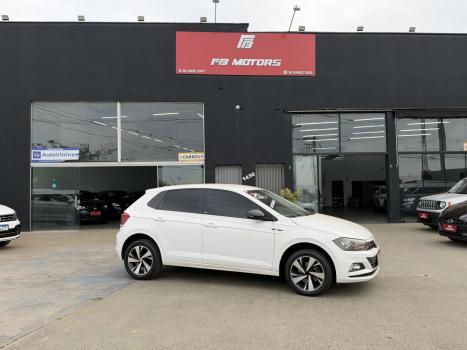 VOLKSWAGEN Polo Hatch 1.0 12V 4P 200 TSI SENSE AUTOMÁTICO, Foto 5
