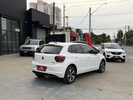 VOLKSWAGEN Polo Hatch 1.0 12V 4P 200 TSI SENSE AUTOMÁTICO, Foto 6