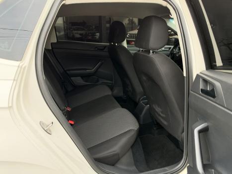 VOLKSWAGEN Polo Hatch 1.0 12V 4P 200 TSI SENSE AUTOMÁTICO, Foto 9