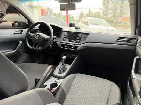 VOLKSWAGEN Polo Hatch 1.0 12V 4P 200 TSI SENSE AUTOMÁTICO, Foto 10