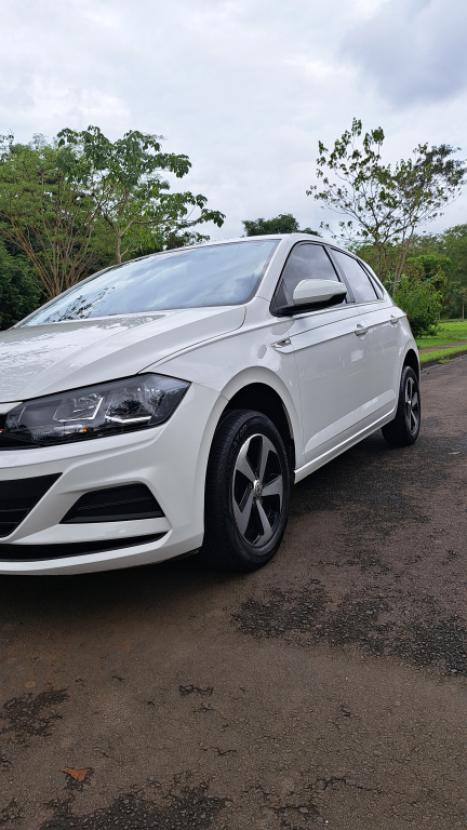 VOLKSWAGEN Polo Hatch 1.6 4P MSI FLEX, Foto 2