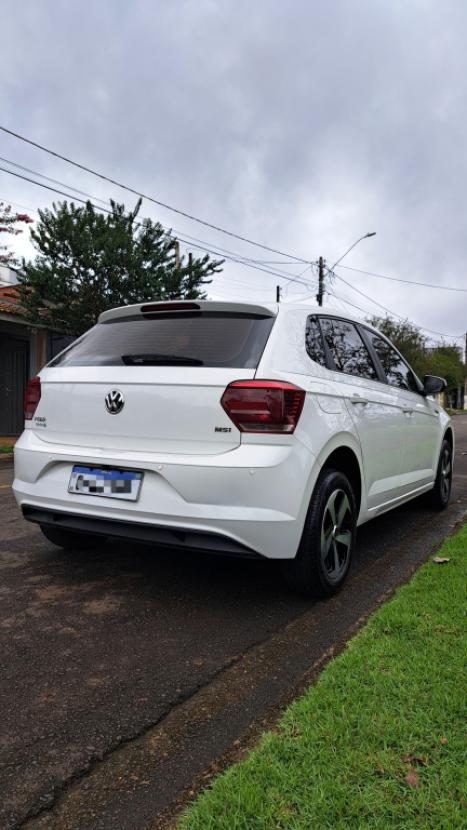 VOLKSWAGEN Polo Hatch 1.6 4P MSI FLEX, Foto 3
