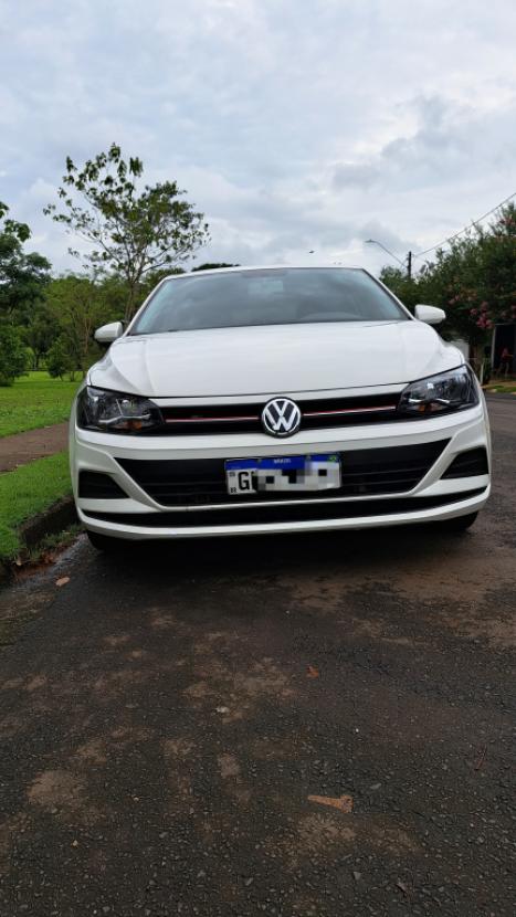 VOLKSWAGEN Polo Hatch 1.6 4P MSI FLEX, Foto 4