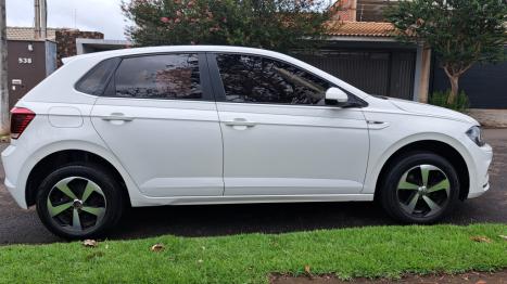 VOLKSWAGEN Polo Hatch 1.6 4P MSI FLEX, Foto 5