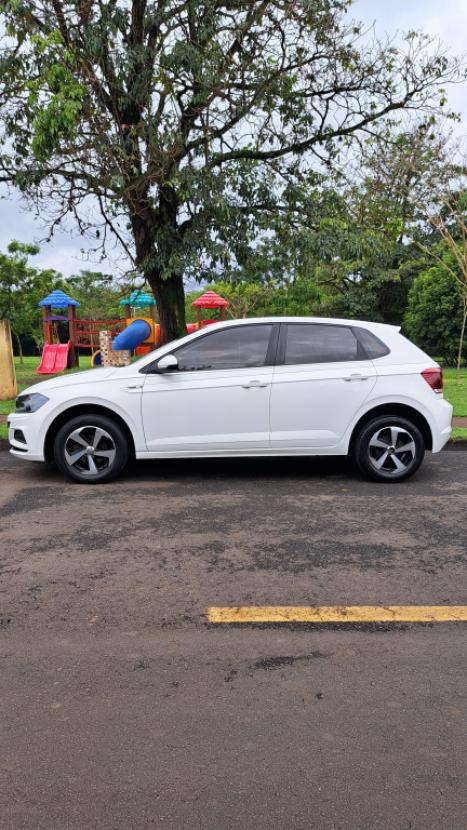 VOLKSWAGEN Polo Hatch 1.6 4P MSI FLEX, Foto 6