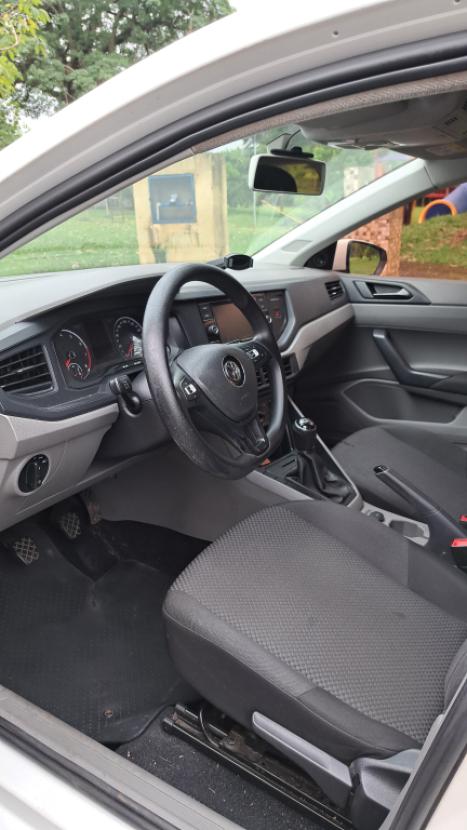 VOLKSWAGEN Polo Hatch 1.6 4P MSI FLEX, Foto 7