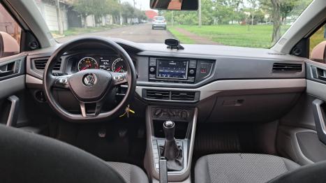VOLKSWAGEN Polo Hatch 1.6 4P MSI FLEX, Foto 8
