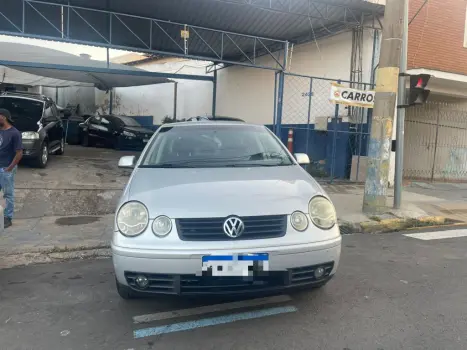 VOLKSWAGEN Polo Sedan 2.0 4P COMFORTLINE, Foto 7