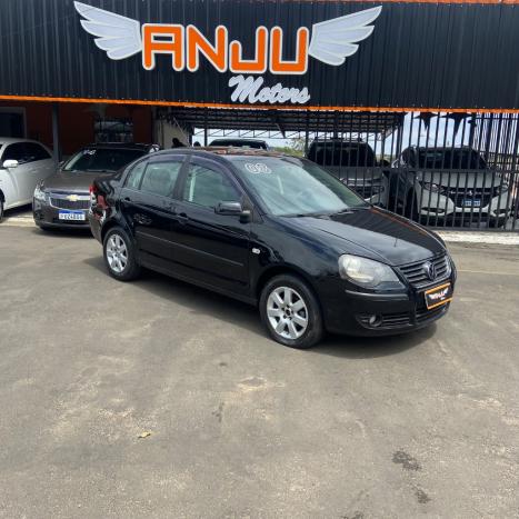 VOLKSWAGEN Polo Sedan 1.6 4P FLEX, Foto 1