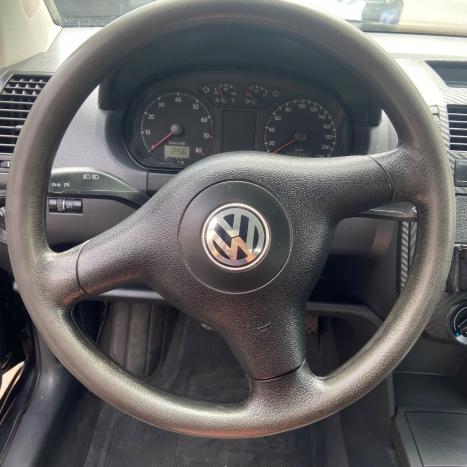 VOLKSWAGEN Polo Sedan 1.6 4P FLEX, Foto 3