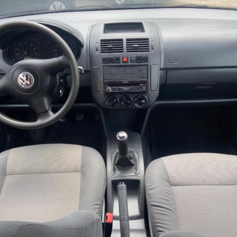 VOLKSWAGEN Polo Sedan 1.6 4P FLEX, Foto 5