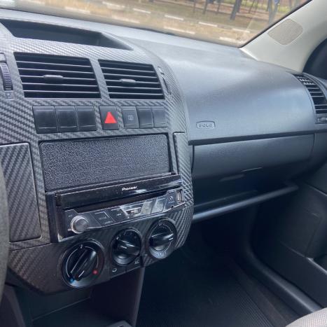 VOLKSWAGEN Polo Sedan 1.6 4P FLEX, Foto 6
