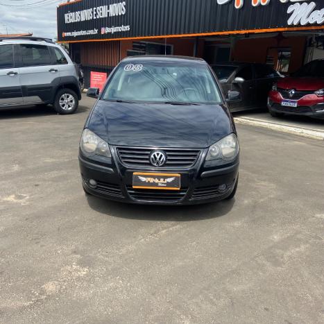 VOLKSWAGEN Polo Sedan 1.6 4P FLEX, Foto 7