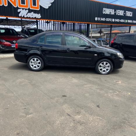 VOLKSWAGEN Polo Sedan 1.6 4P FLEX, Foto 8