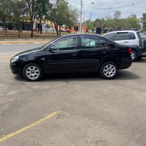 VOLKSWAGEN Polo Sedan 1.6 4P FLEX, Foto 10