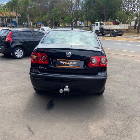 VOLKSWAGEN Polo Sedan 1.6 4P FLEX, Foto 11