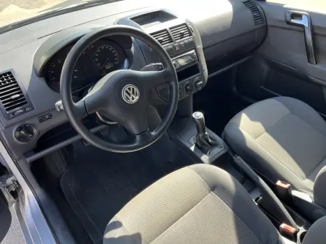 VOLKSWAGEN Polo Sedan 1.6 4P FLEX, Foto 9