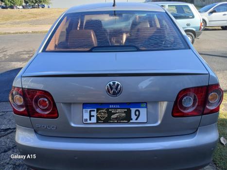 VOLKSWAGEN Polo Sedan 1.6 4P COMFORTLINE FLEX, Foto 2