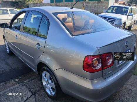 VOLKSWAGEN Polo Sedan 1.6 4P COMFORTLINE FLEX, Foto 3