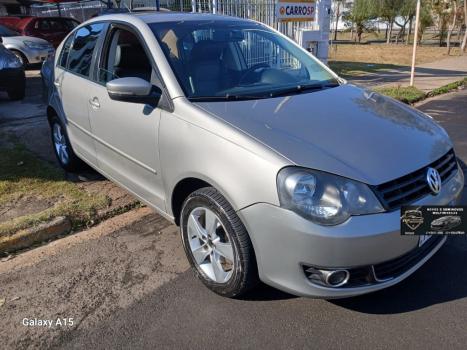 VOLKSWAGEN Polo Sedan 1.6 4P COMFORTLINE FLEX, Foto 4
