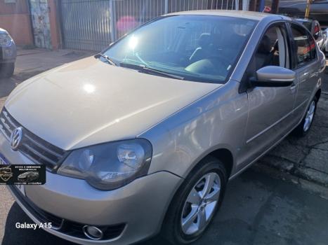 VOLKSWAGEN Polo Sedan 1.6 4P COMFORTLINE FLEX, Foto 5