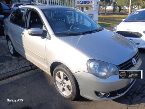 VOLKSWAGEN Polo Sedan 1.6 4P COMFORTLINE FLEX, Foto 8