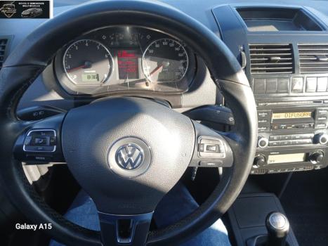 VOLKSWAGEN Polo Sedan 1.6 4P COMFORTLINE FLEX, Foto 9