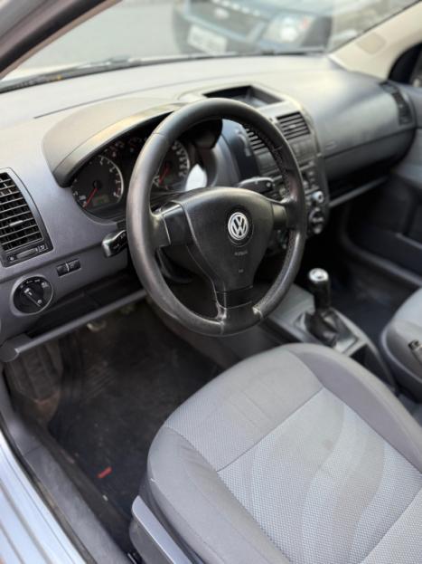 VOLKSWAGEN Polo Sedan 1.6 4P COMFORTLINE FLEX, Foto 13