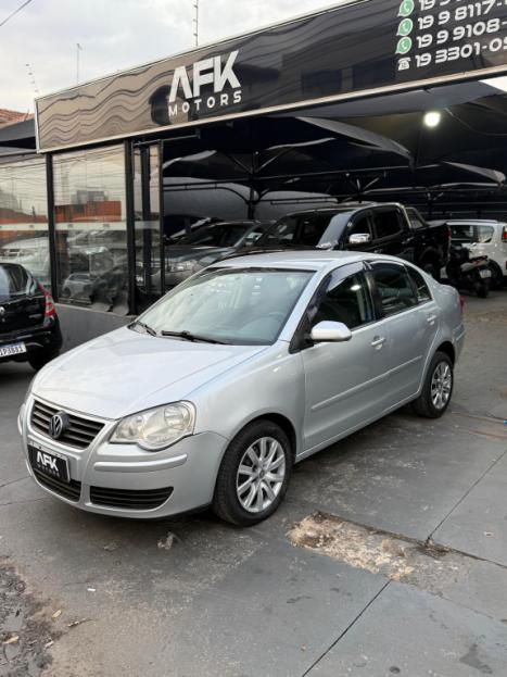 VOLKSWAGEN Polo Sedan 1.6 4P COMFORTLINE FLEX, Foto 1