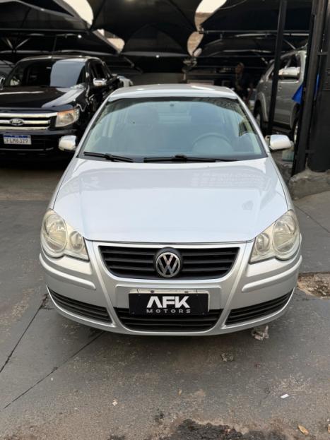 VOLKSWAGEN Polo Sedan 1.6 4P COMFORTLINE FLEX, Foto 2