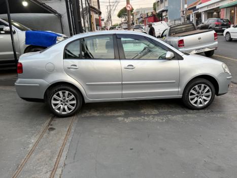 VOLKSWAGEN Polo Sedan 1.6 4P COMFORTLINE FLEX, Foto 4