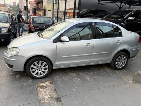 VOLKSWAGEN Polo Sedan 1.6 4P COMFORTLINE FLEX, Foto 5
