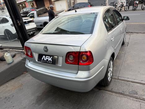 VOLKSWAGEN Polo Sedan 1.6 4P COMFORTLINE FLEX, Foto 8