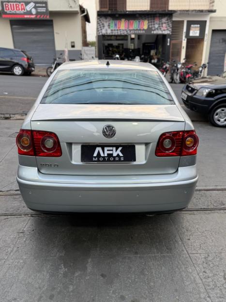 VOLKSWAGEN Polo Sedan 1.6 4P COMFORTLINE FLEX, Foto 9