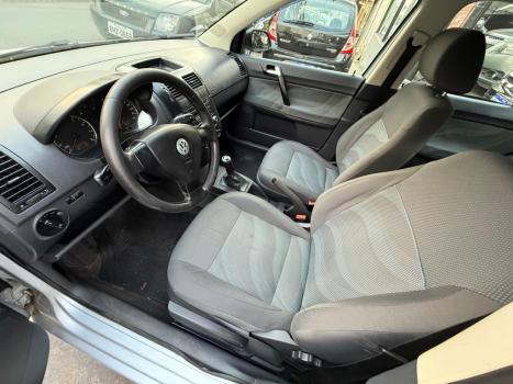 VOLKSWAGEN Polo Sedan 1.6 4P COMFORTLINE FLEX, Foto 14