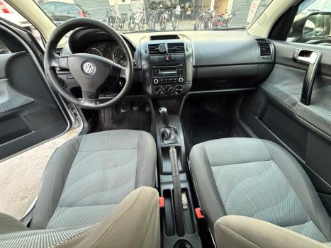 VOLKSWAGEN Polo Sedan 1.6 4P COMFORTLINE FLEX, Foto 16