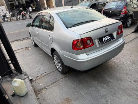 VOLKSWAGEN Polo Sedan 1.6 4P COMFORTLINE FLEX, Foto 11